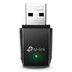 TP-Link Archer T3U AC1300 Mini-Wireless MU-MIMO USB-Adapter