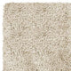 Dekorteppich Paperflow Dolce 120x170 Beige