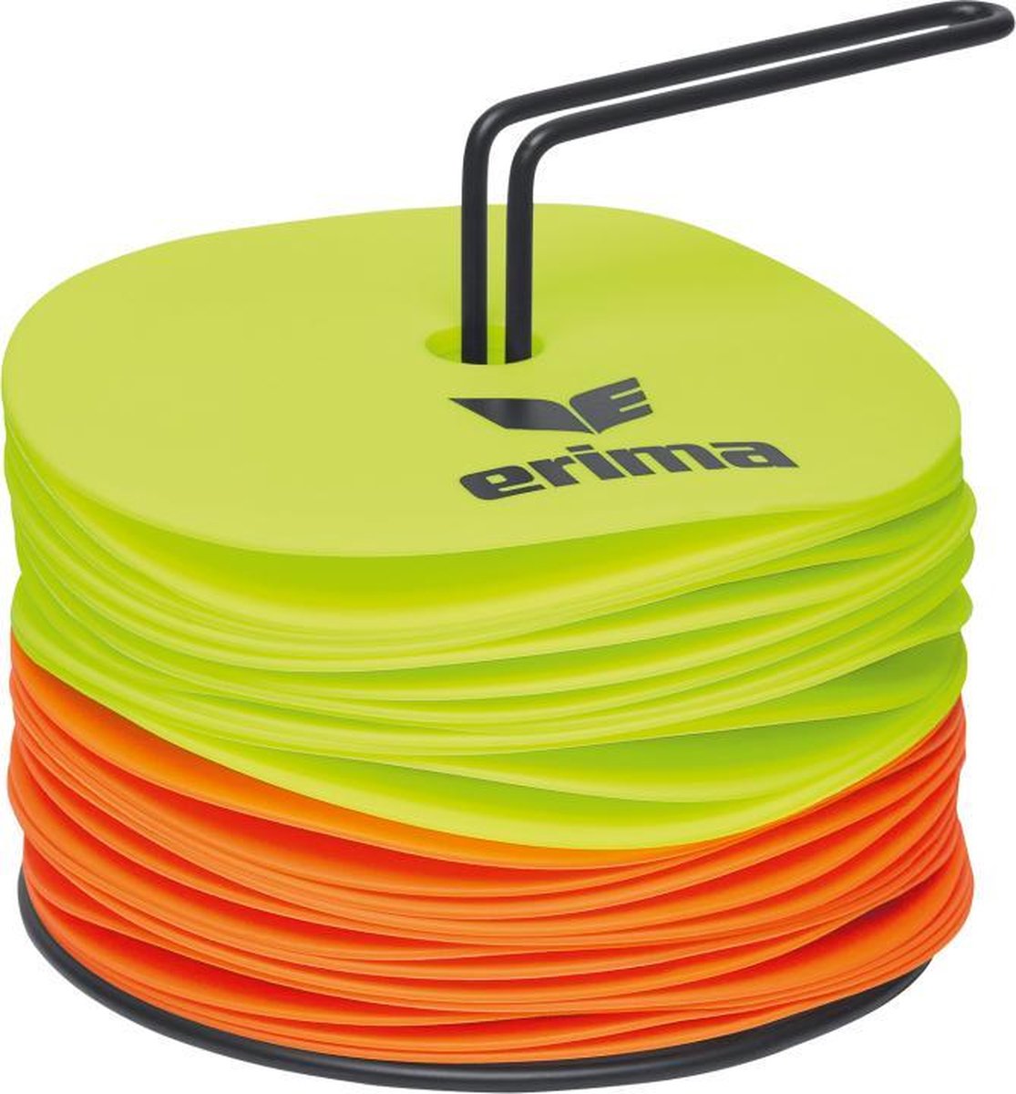 Erima Markierungsscheiben-Set