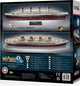 Wrebbit Titanic – 3D-Puzzle – 440 Teile