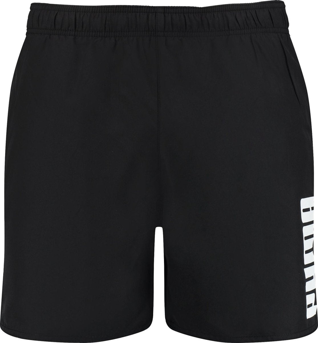 Puma Badeshorts für Herren, mittelgroß, 1 Stück, Größe XXL