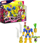 Mixmashers Avengers Figuren Sie Deluxe Thanos
