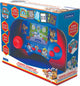 Lexibook Power Console Pat Patrol Console de Jeux éducative (fr en)