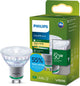 Philips LED Ultraeffizienter LED-Spot von Philips – 50 W – GU10 – warmweißes Licht