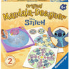 Ravensburger – Mandala-Designer-Midi-Disney-Stich
