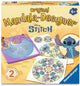 Ravensburger – Mandala-Designer-Midi-Disney-Stich