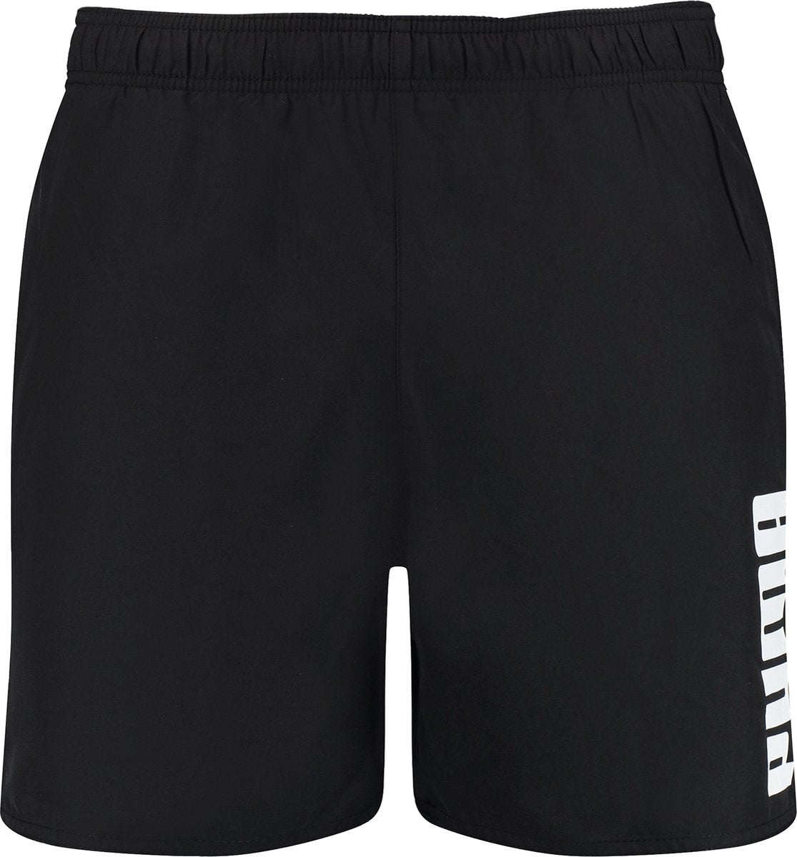 Puma Badeshorts für Herren, mittelgroß, 1 Stück, Größe S