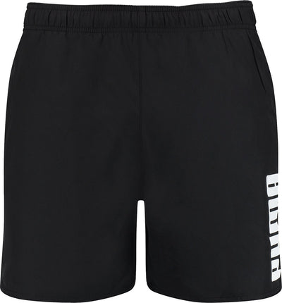 Puma Badeshorts für Herren, mittelgroß, 1 Stück, Größe S