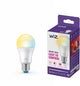 Wiz-Lampe – intelligente LED-Beleuchtung – warmes bis kühles weißes Licht – E27 – 100 W – matt – WLAN