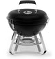 Napoleon Premium NK14 Wasserkocher Holzkohlegrill – ø37 cm