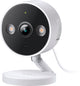 Tp-link Tapo C120 Innenüberwachungskamera – 2K QHD 4 MP – KI-Erkennung