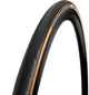 Vredestein Tire Superpasso TLR 700 x 28C Schwarz transparent