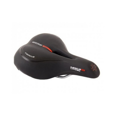 Sattel Wittkop Twin Medicus 2.0 - Women's Trekking - Gel