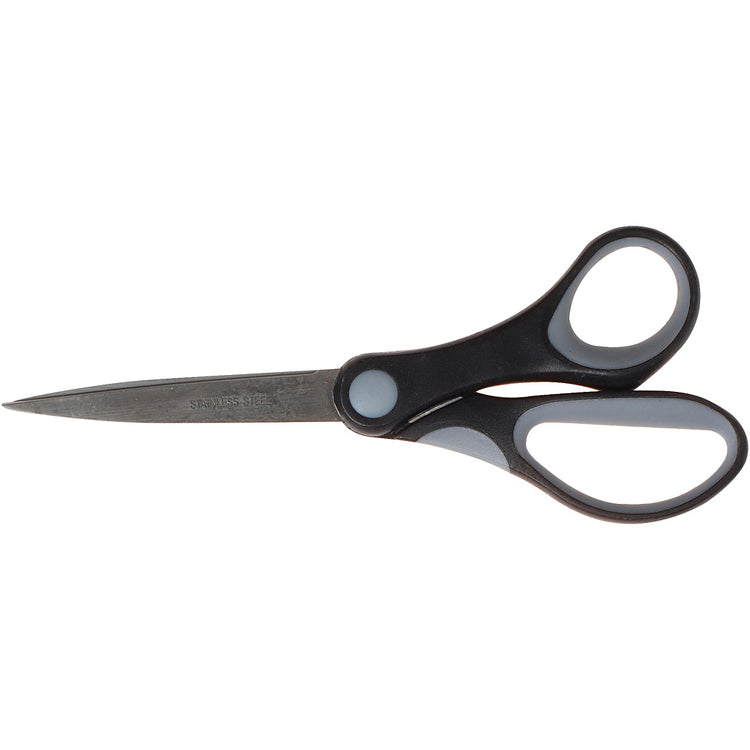 Creativ Company Universalschere, L: 18 cm, Rechtshänder, 1 Stück