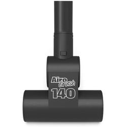Staubsaugerdüsen Numatic Airobrush 140 490 g schwarz
