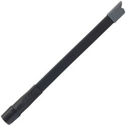 Staubsaugerdüsen Numatic Flexi Fugendüse 290 g Schwarz
