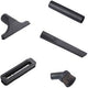 Staubsaugerdüsen numatic handliches Kit 360 g schwarz