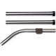 Saugrohre numatic 909563 800 g schwarz