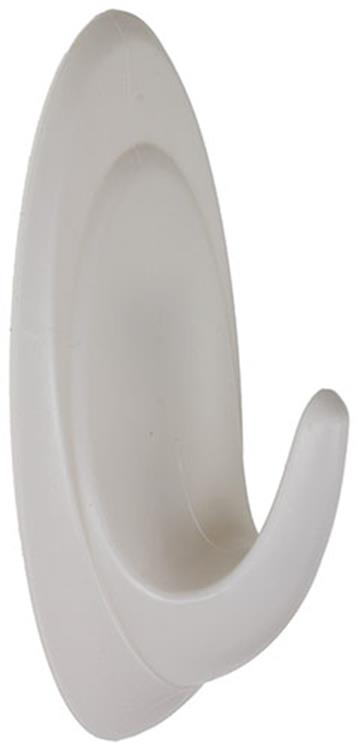 3m 1044686 - 17086qc Komm. gehäkelter Quarz mittel (2h+4s-Karte) | 6 Stück