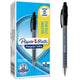 Kugelschreiber Papermate Flexgrip Ultra Black 0,42 mm 12 Stück