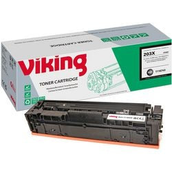Tonerkartusche Viking kompatibel Laserjet HP 203x