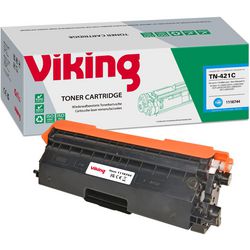 Tonerkartusche Viking kompatibel Brother tn421c