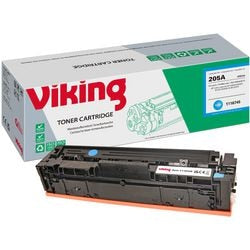 Tonerkartusche Viking kompatibel HP Laserjet 205a