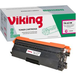 Tonerkartusche Viking kompatibel Brother tn421m