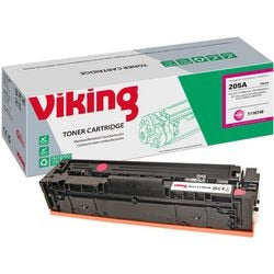 Tonerkartusche Viking kompatibel HP Laserjet 205a