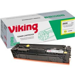 Tonerkartusche Viking kompatibel Laserjet HP 203x