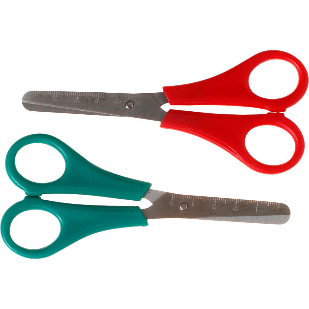 Creativ Company Children's Schaaren, L: 13 cm, 12 Stück 1 Box