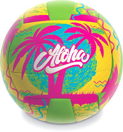 Mondo Beach Volleyball Aloha, 21,5 cm
