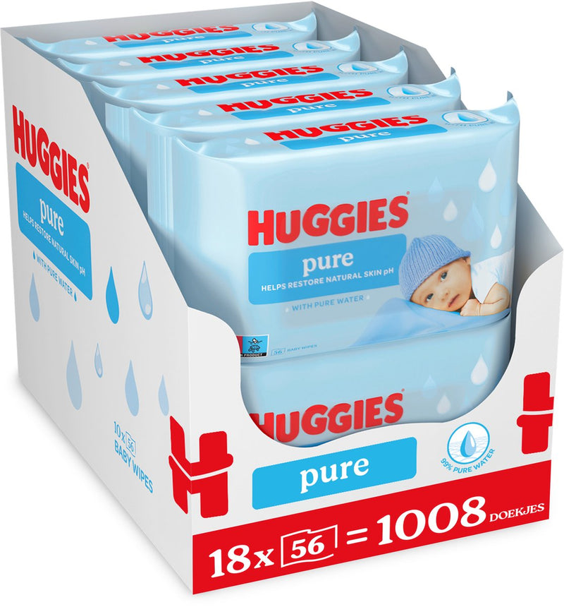 Huggies