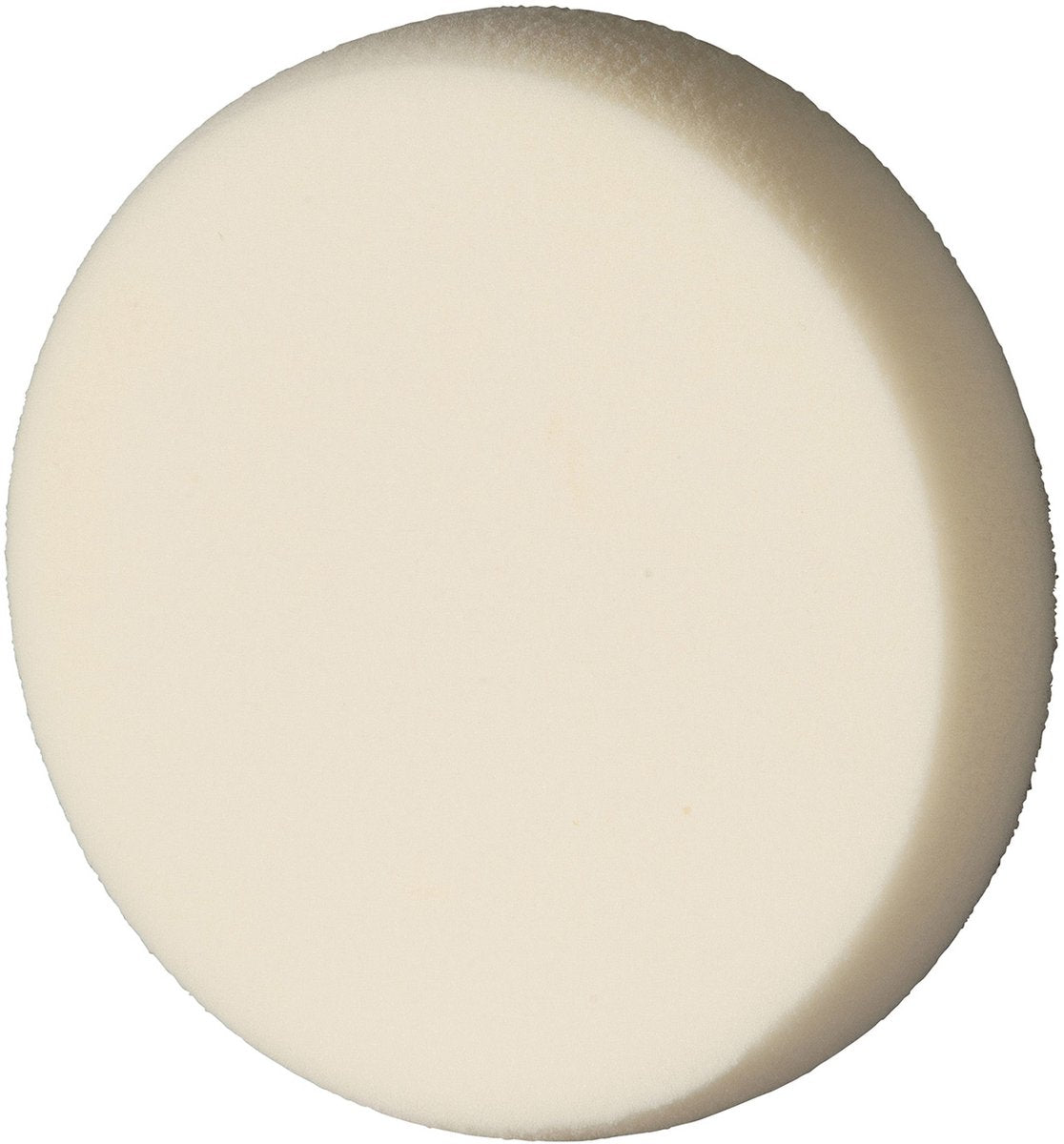 Zubehör für Makita-Schwamm, weiß, hart, mittel, 150 mm – D-75976, D-75976