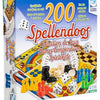 Clown Games Game Box NL FR, 200DLG.