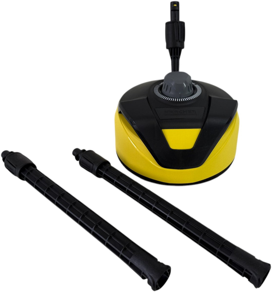Karcher T-Racer T 5 Oberflächenreiniger – 2.644-084.0
