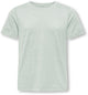 Nur spielen - Onpcore auf SS Reg Tee GirlsGirls T-Shirt