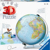 Ravensburger - 3d Globe Earth 540st.