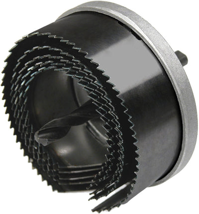 Verto-Serie – Bohrerzubehör – Otwornice-Set – 5 Stück – 60–95 mm