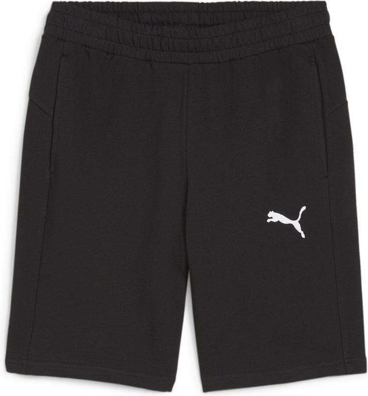 Puma Teamgoal Casuals Shorts Herren Sporthose - Schwarz-Weiß