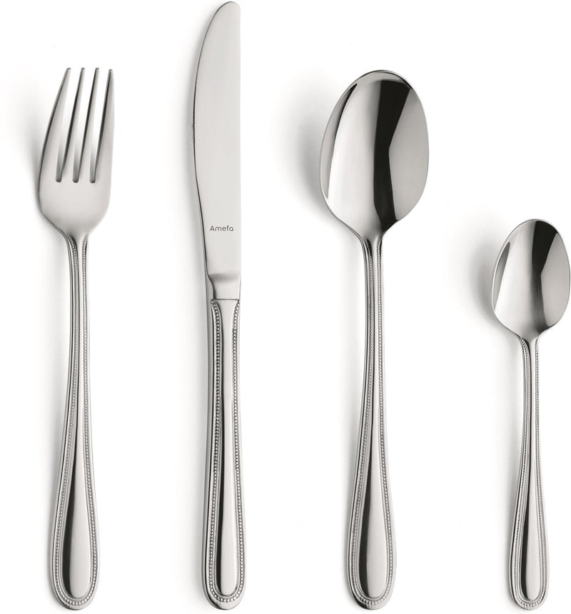 AMEFA PEARL CENERY SET 24-teilige Geschenkbox