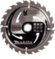 Makita a-89632 m-force hm sägeblatt