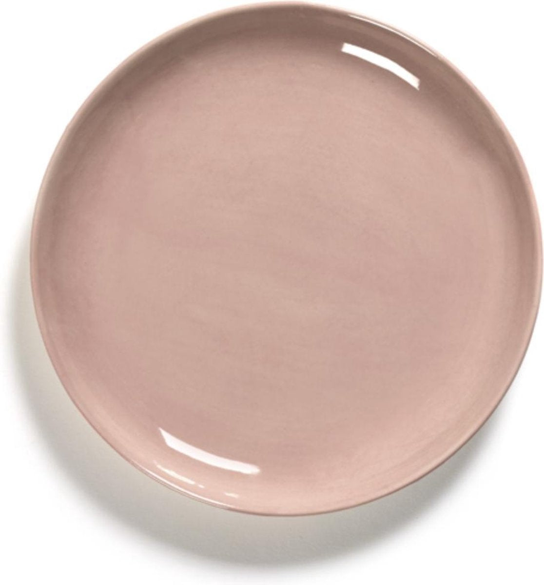 Serax - ottolenghi fest - Teller s - rosa - 19 ø - 2 Stück