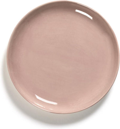 Serax - ottolenghi fest - Teller s - rosa - 19 ø - 2 Stück