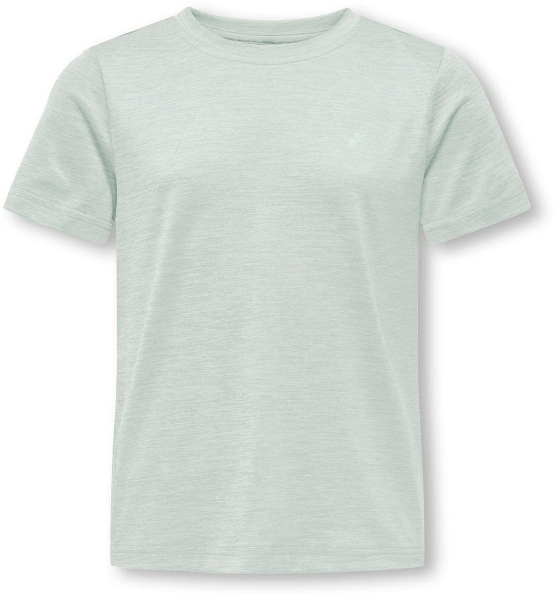 Nur spielen - Onpcore auf SS Reg Tee GirlsGirls T-Shirt