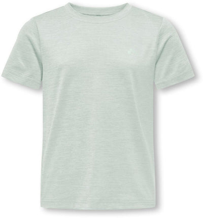 Nur spielen - Onpcore auf SS Reg Tee GirlsGirls T-Shirt