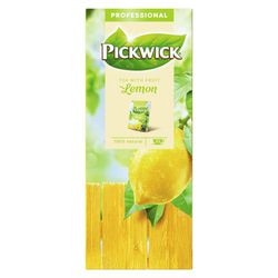Pickwick Teebeutel Profi Zitrone 25 Stück