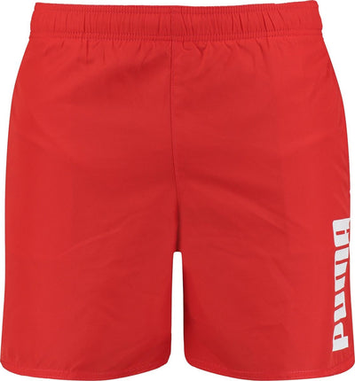 Puma Badeshorts für Herren, mittelgroß, 1 Stück, Größe M
