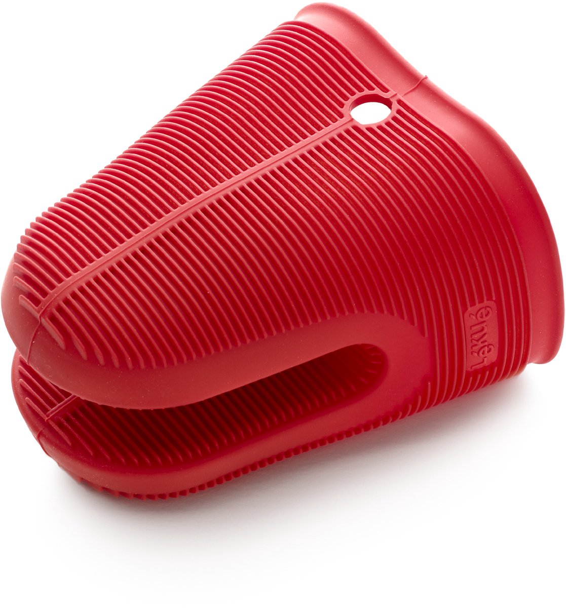 Lékué Ofenhandschuh - Silikon - Rot