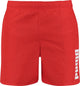 Puma Badeshorts für Herren, mittelgroß, 1 Stück, Größe L